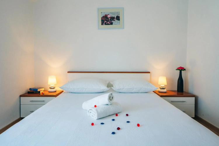 Apartmani Lucante