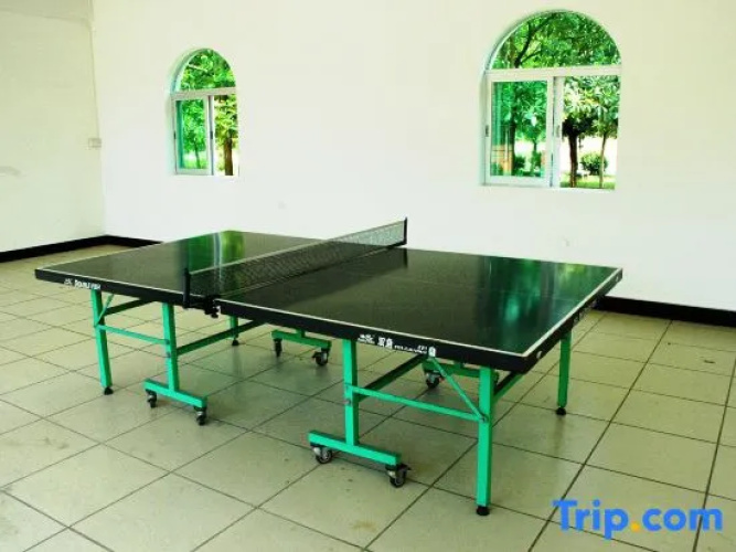 Enping Jinjiang Hotspring Hotel