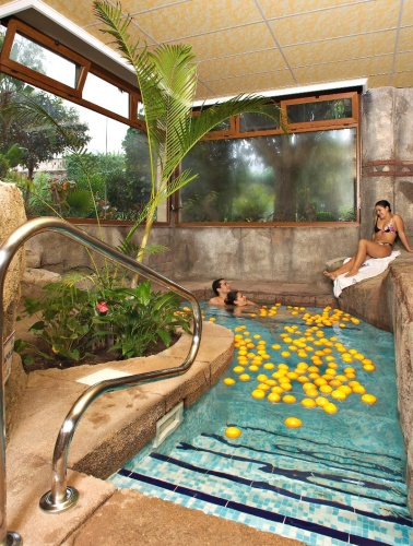 BLUESEA Costa Jardin and Spa photo 38