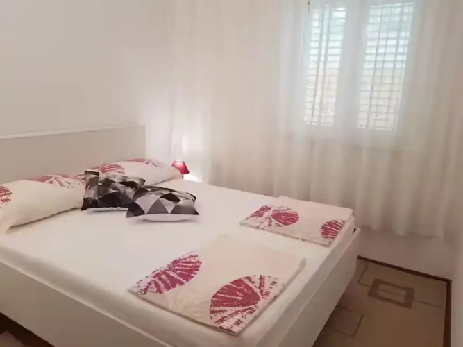 Apartments Doko Zaton Bay