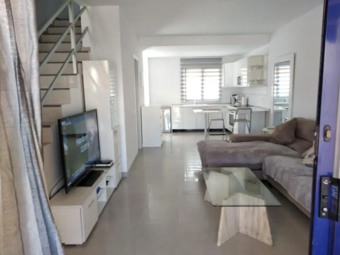 2 Bedrooms Cottage