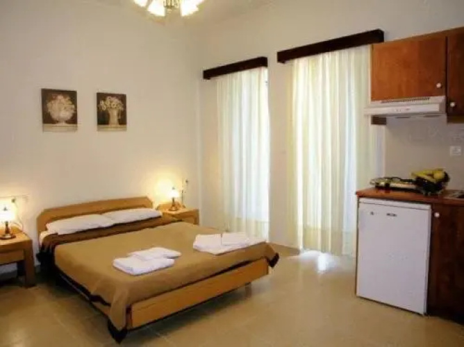 Hotel Livikon