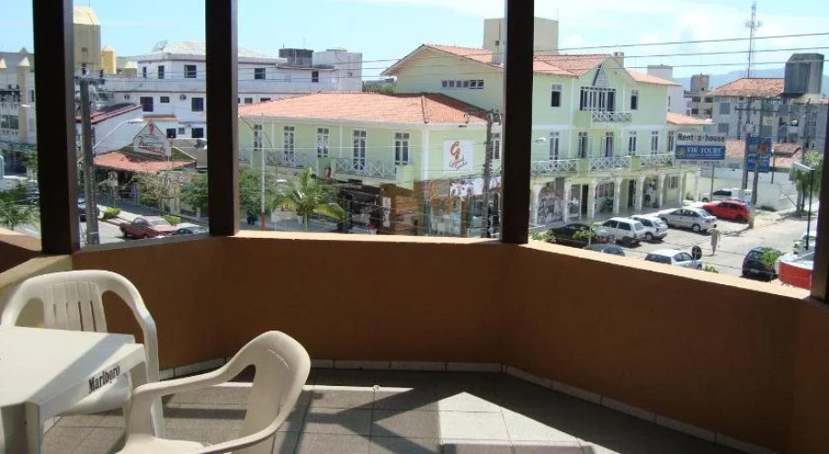 Residencial Ilha Dourada