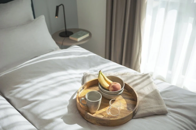 1 Bedroom Suite