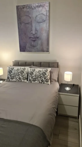 Quadruple Family Apartment