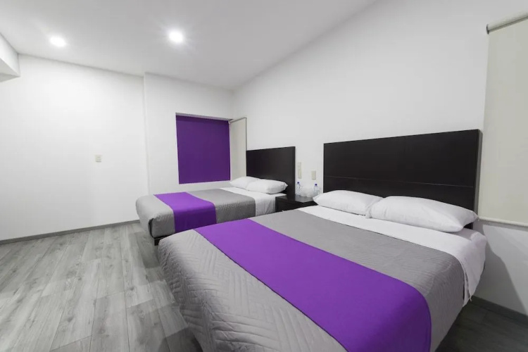 La Terraza Hotel