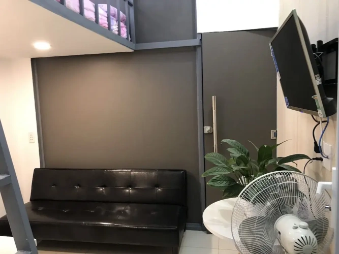 Double Apartment