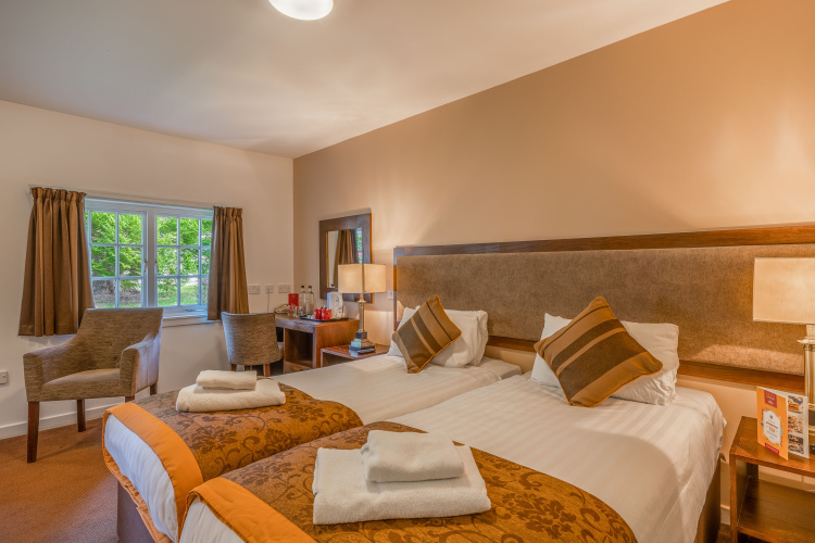 Muthu Newton Hotel photo 8