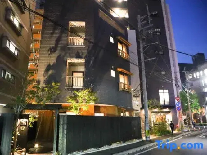 Nk Hotels