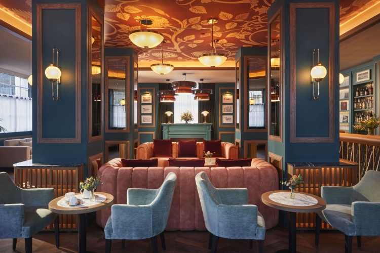 Canfranc Estación, a Royal Hideaway Hotel photo 32