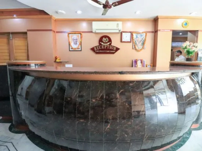 Hotel Sudarshan