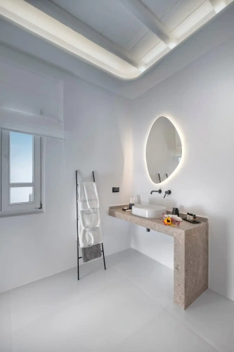 Standard Double room with inland view