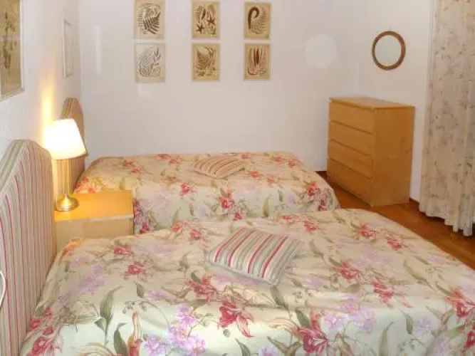 Apartment Plein-Soleil A