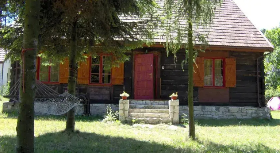Zielona Dolina