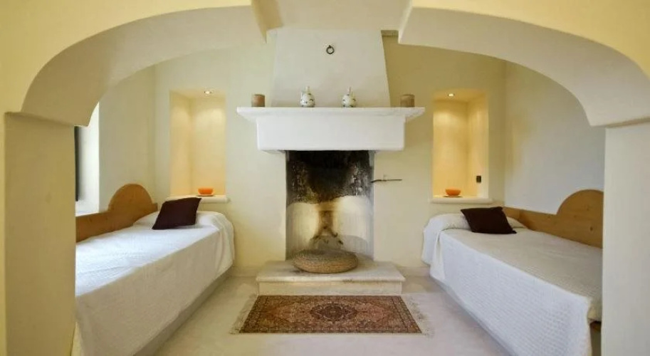 Masseria Brigantino