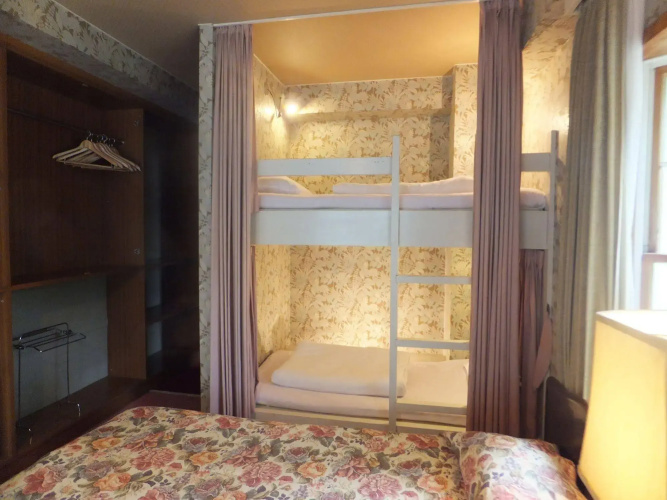 Naeba Springs Hotel