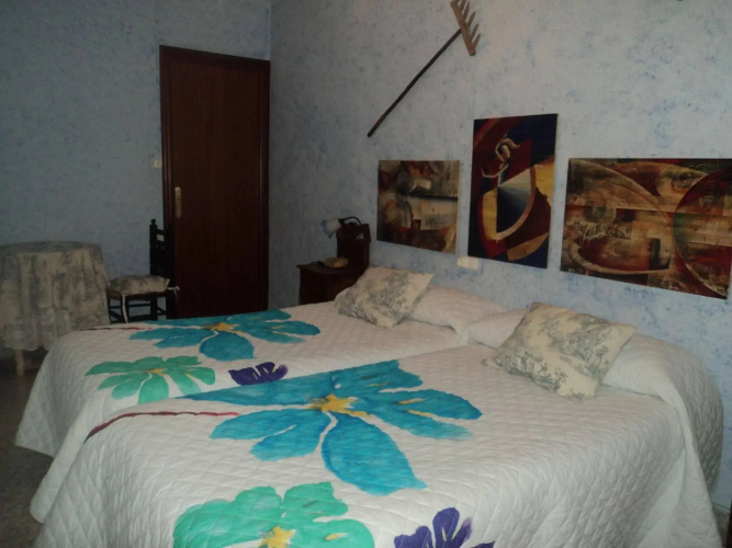 Casa Rural Abuela Maxi