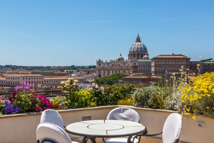 Hotel Atlante Star photo 30