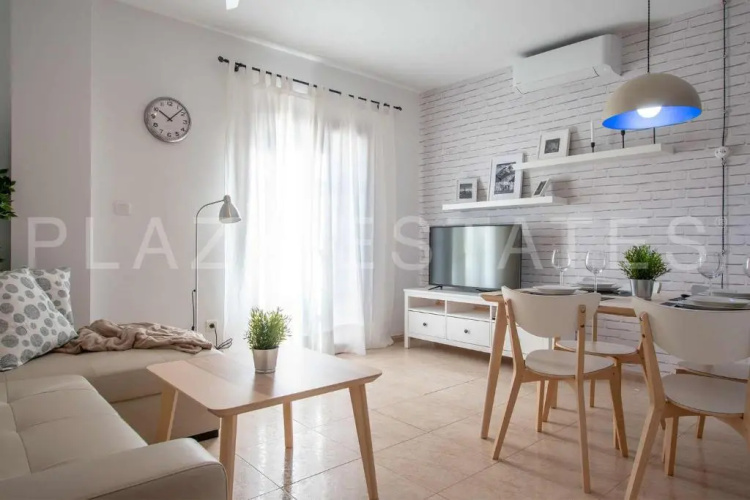 Apartamentos Pintada 11