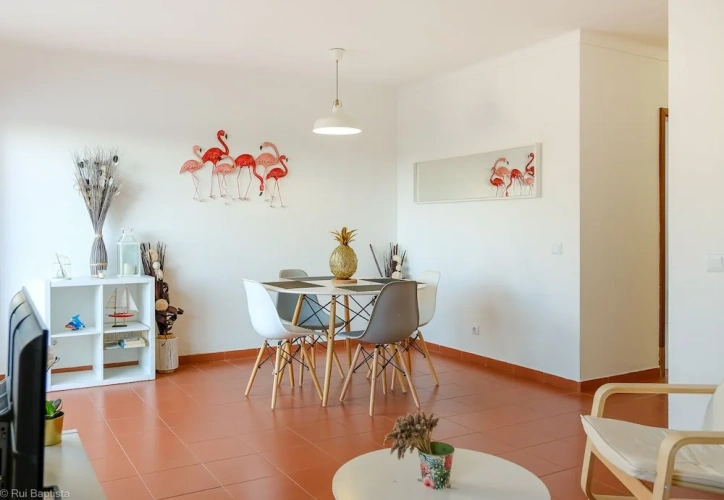 Double Apartment