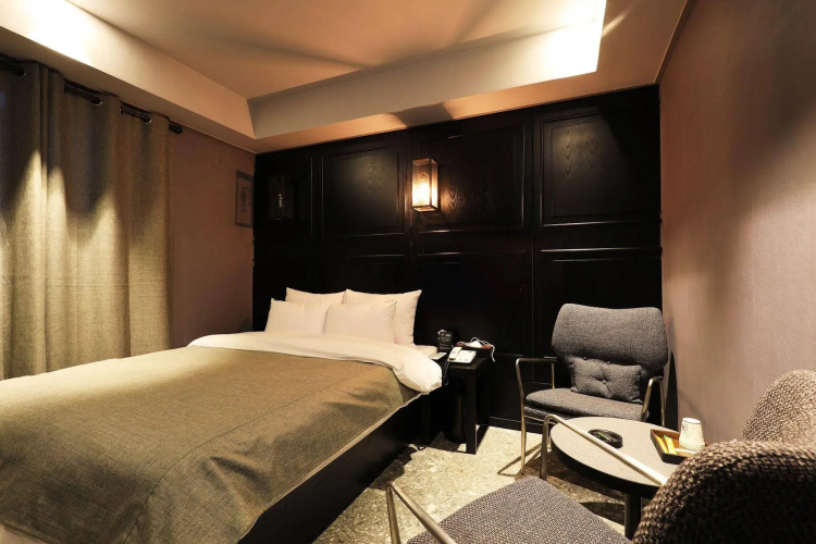 Rainbow Hotel Youngsan