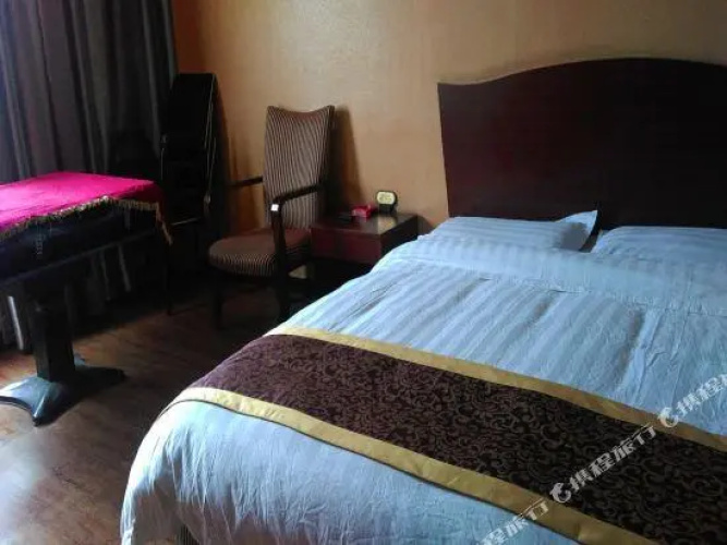 Shiling Safe Business Hotel
