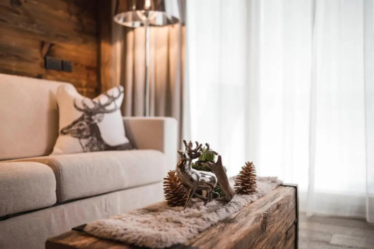 Alpine Boutique Villa Gabriela