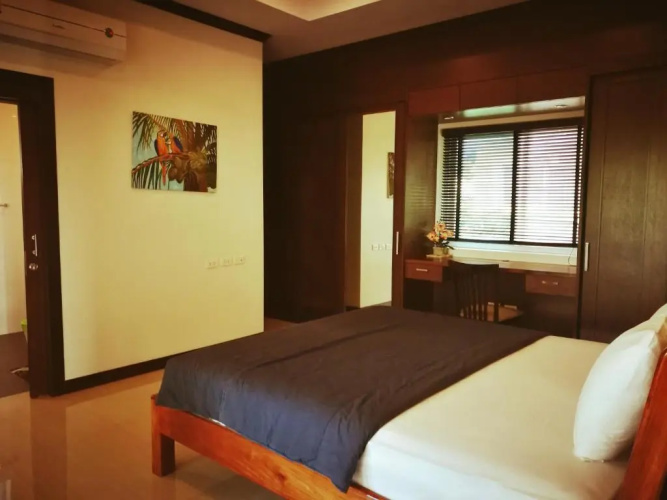 Cha Am Green Beach 189/3