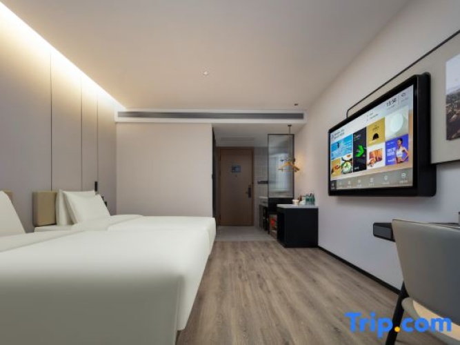 Executive Twin room