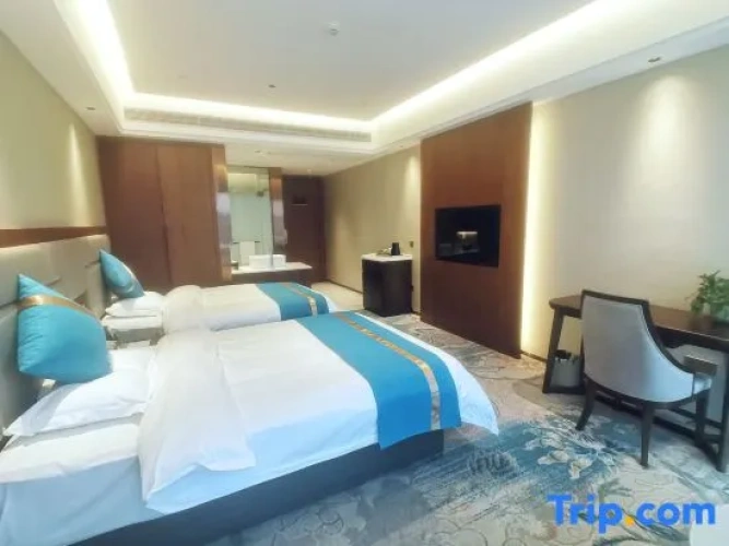 Business Twin room