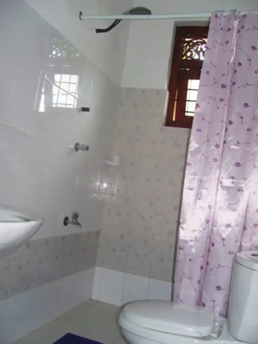 Sankarest Villa