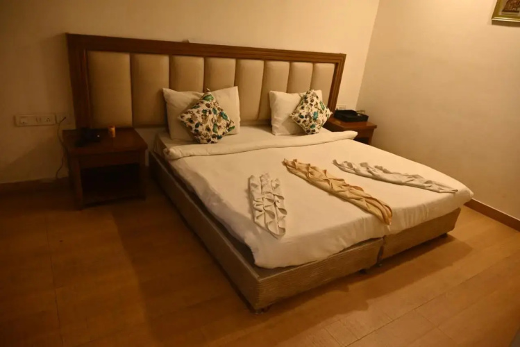 Hotel Sun Green