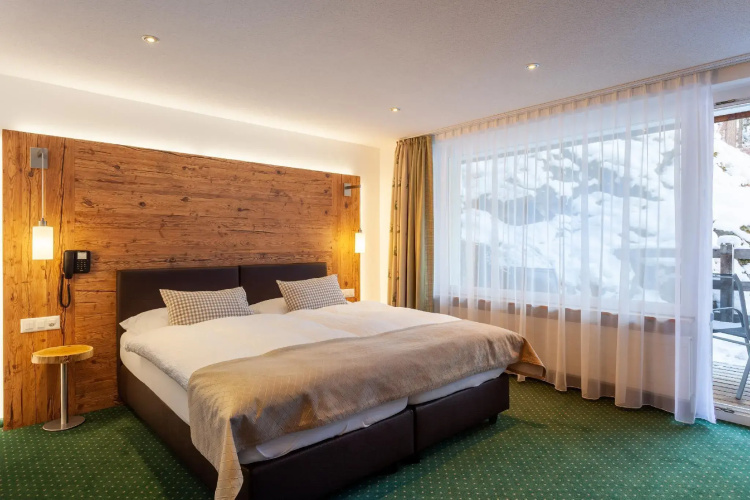 Hotel Jägerhof