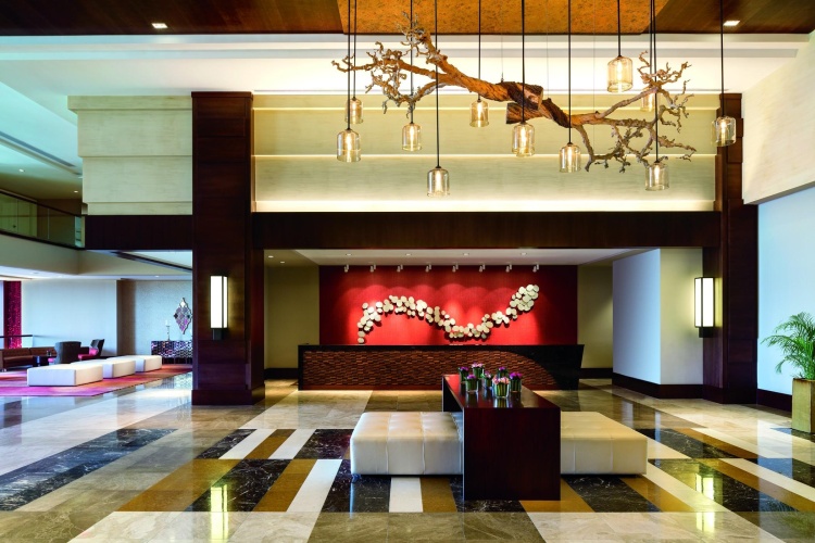 The Ritz-Carlton Aruba photo 35