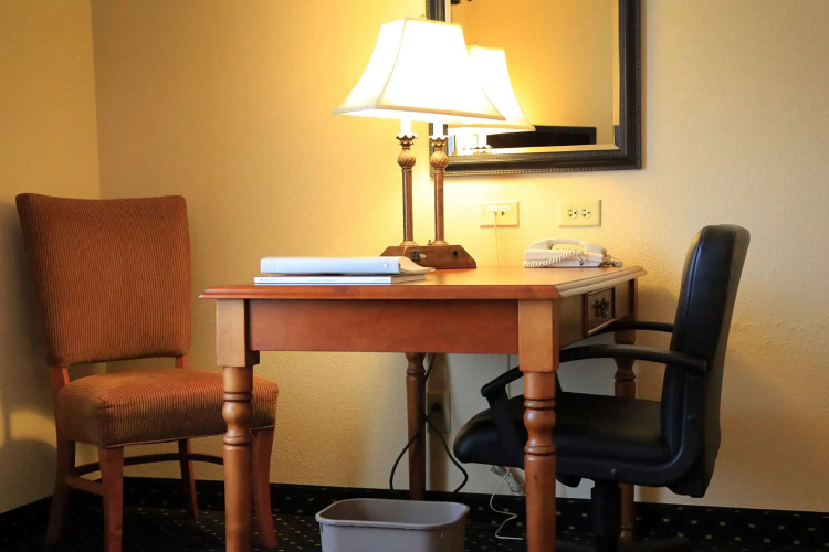 Hampton Inn Easton
