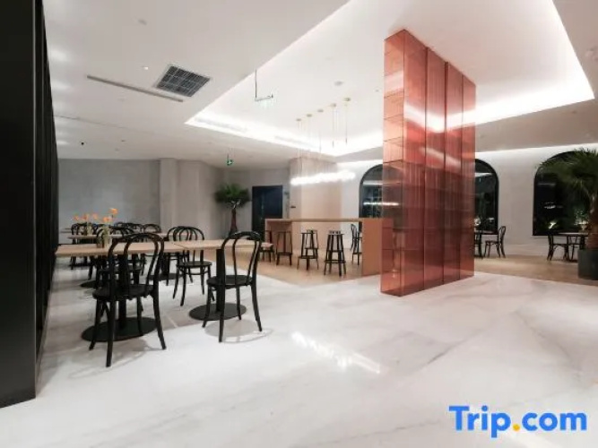Siyin Art Hotel