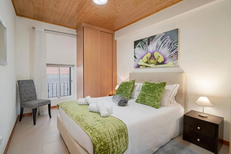 Apartamentos Taberna by OurMadeira