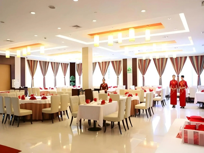 Yaoxi Dynasty Hotel