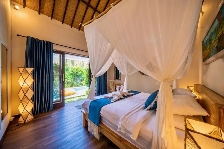 Anglia Villa - 2 bedroom