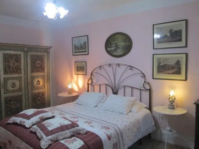 Rivas House