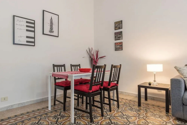 Cozy Flat Borgo Pio
