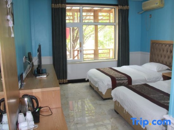 Standard Twin Villa