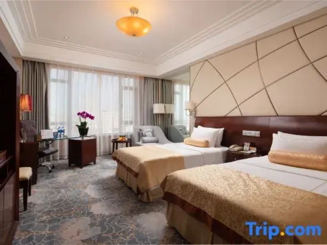 Comfort Twin room