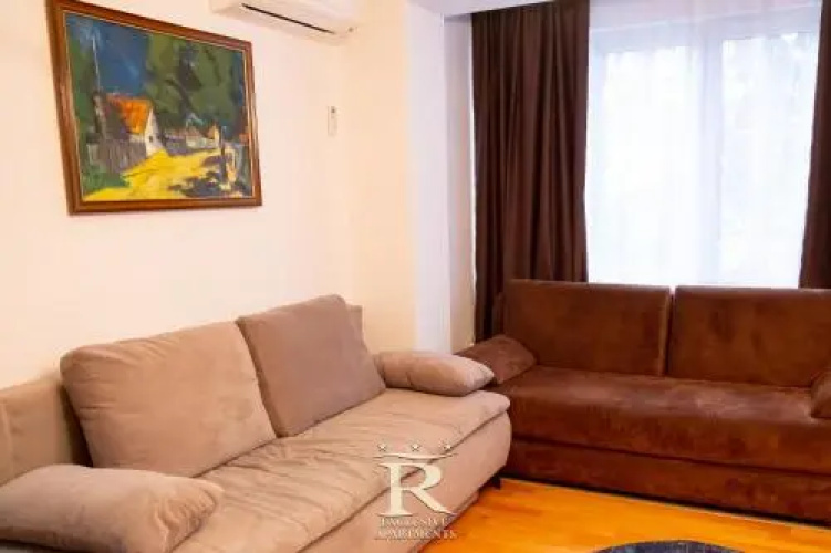 Rivulus Apartament Deluxe
