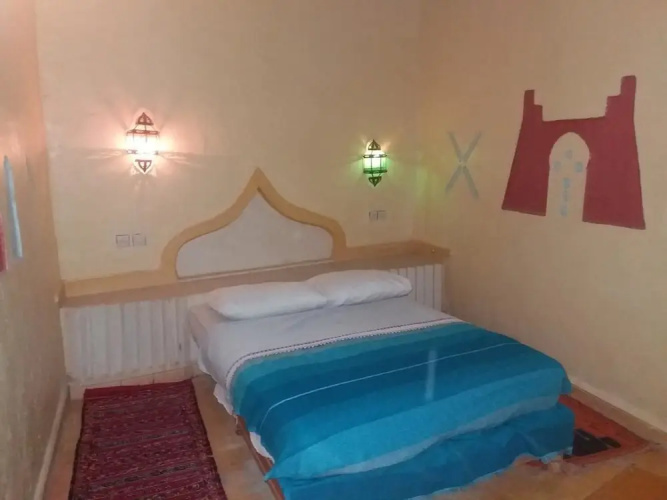 Chez Belkacem