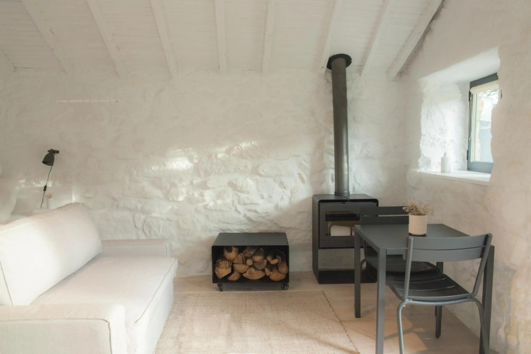 Casas d'Oliva