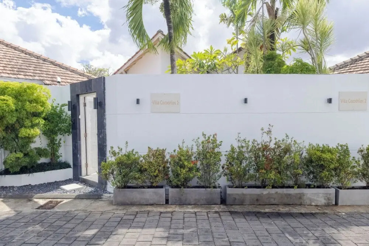 Villa Cocodrilos 1 by Pertama Management