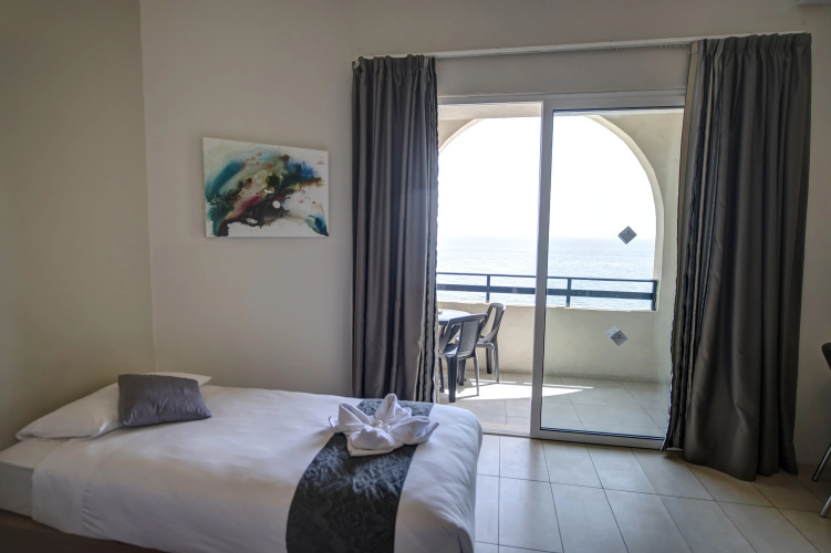 Europa Hotel