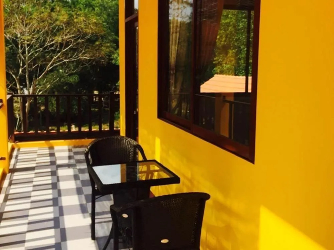 7 Stones Phu Quoc Guesthouse