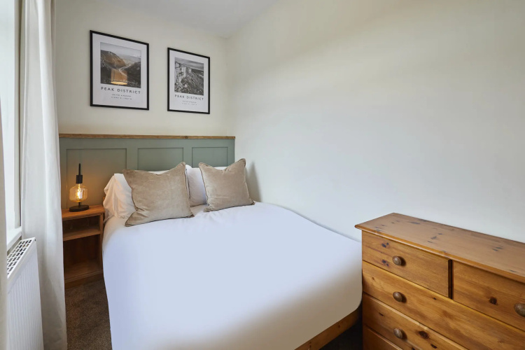 Host Stay Church View Cottage